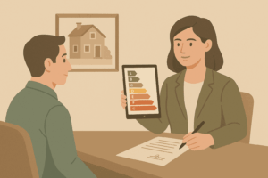 Energielabel notaris